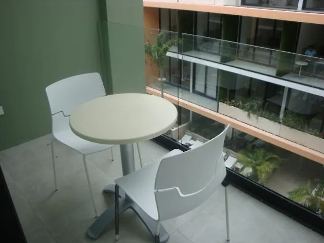 The City Luxury Suites Playa del Carmen Hotel