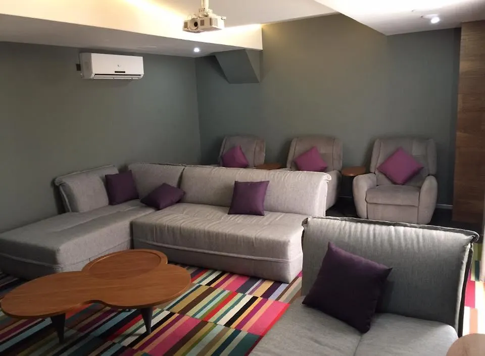 The City Luxury Suites Playa del Carmen 5*,