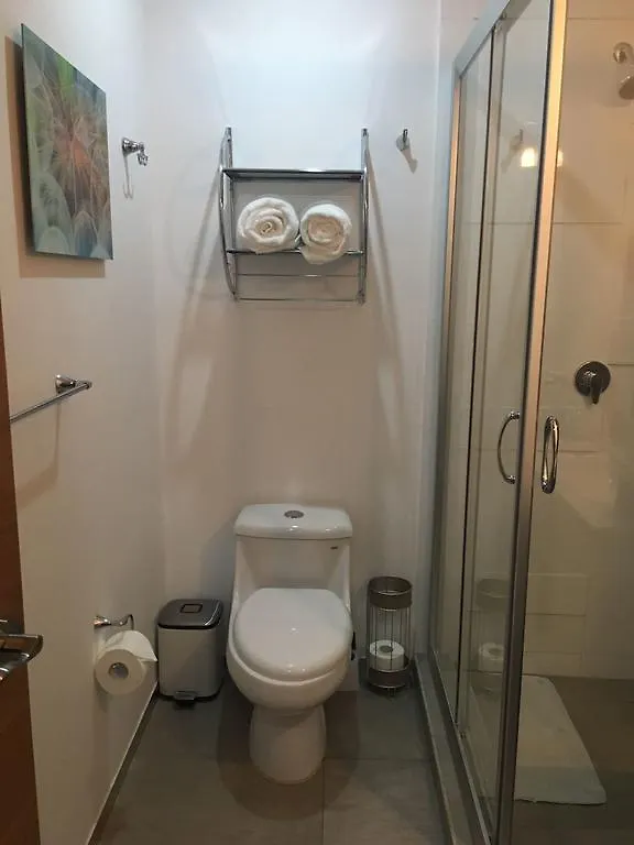 The City Luxury Suites Playa del Carmen Mexico
